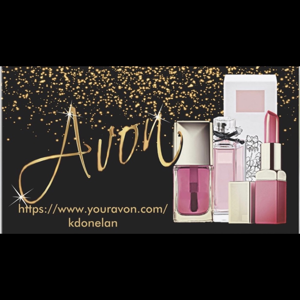 Avon Calling!!